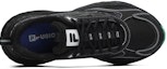 Shop (Women) FILA FUSION Conch Sneakers 'Black' T12W241113FBC