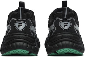 (W) 휠라 퓨전 콘치 스니커즈 '블랙' (휠라 퓨전 콘치 블랙) T12W241113FBC Purchase (W) 휠라 퓨전 콘치 스니커즈 '블랙' (휠라 퓨전 콘치 블랙) T12W241113FBC