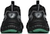 (Women) FILA FUSION Conch Sneakers 'Black' T12W241113FBC