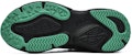 (Women) FILA FUSION Conch Sneakers 'Black' T12W241113FBC