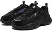 Order (Women) FILA FUSION Conch Sneakers 'Black' T12W217303FBS