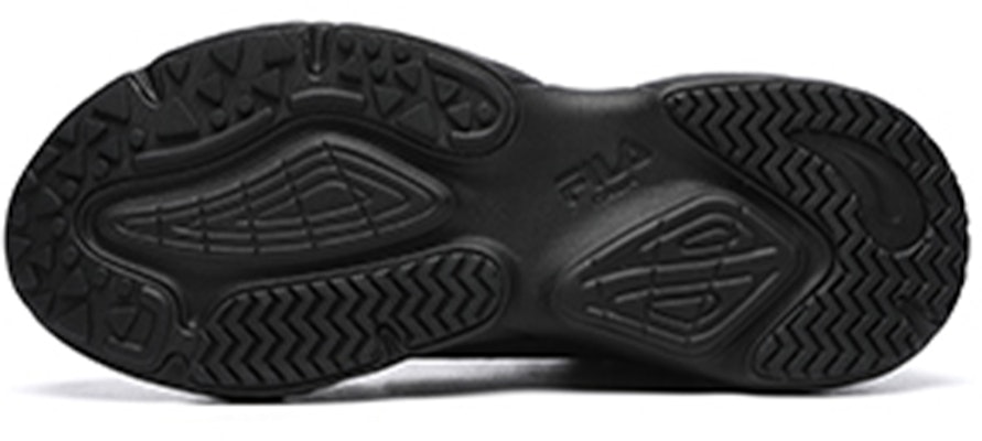 FILA FUSION斐樂潮牌 Conch 潮流 低幫 運動休閒鞋 女款 黑銀色 Purchase FILA FUSION斐樂潮牌 Conch 潮流 低幫 運動休閒鞋 女款 黑銀色