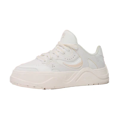 (W) FILA FUSION 'Cream White'