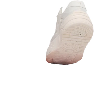 (W) FILA FUSION 'Krim Putih' T12W422912FGD Lookbook (W) FILA FUSION 'Krim Putih' T12W422912FGD