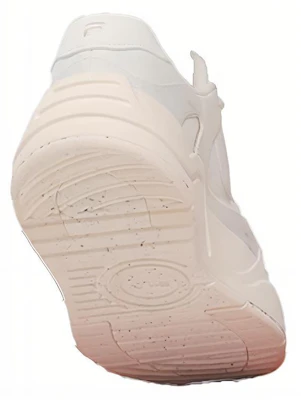 (W) FILA FUSION 'Krim Putih' T12W422912FGD Shop (W) FILA FUSION 'Krim Putih' T12W422912FGD