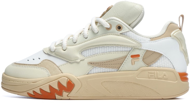 (Women) FILA FUSION 'Desperado Snow White' T12W313203FSC Buy (Women) FILA FUSION 'Desperado Snow White' T12W313203FSC