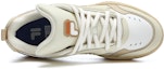 Lookbook (W) FILA FUSION 'Desperado Snow White' Putih Salju T12W313203FSC