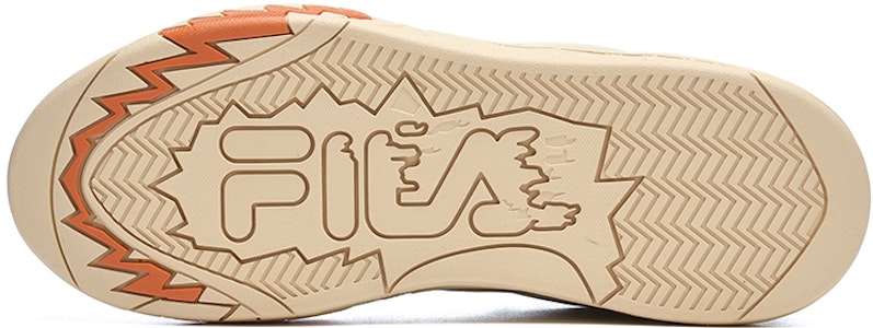 FILA FUSION斐樂潮牌 Desperado 女款籃球鞋 雪白 Purchase FILA FUSION斐樂潮牌 Desperado 女款籃球鞋 雪白