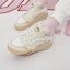 Sizing (W) FILA FUSION 'Desperado Snow White' Putih Salju T12W313203FSC