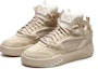Order (W) FILA FUSION Desperado We Sneakers 'Beige' Kasut Lelaki Beige T12W243223FTS