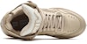 (W) FILA FUSION Desperado We Sneakers 'Beige' Kasut Lelaki Beige T12W243223FTS