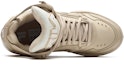 Lookbook (W) FILA FUSION Desperado We Sneakers 'Beige' Kasut Lelaki Beige T12W243223FTS