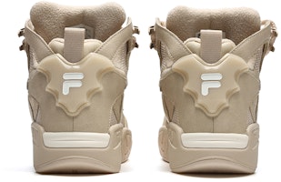 (W) FILA FUSION デスペラード We ベージュ T12W243223FTS Shop (W) FILA FUSION デスペラード We ベージュ T12W243223FTS