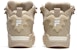 (W) FILA FUSION Desperado We Sneakers 'Beige' Kasut Lelaki Beige T12W243223FTS