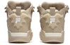 Shop (W) FILA FUSION Desperado We Sneakers 'Beige' Kasut Lelaki Beige T12W243223FTS