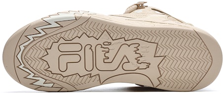 (W) FILA FUSION デスペラード We ベージュ T12W243223FTS Purchase (W) FILA FUSION デスペラード We ベージュ T12W243223FTS