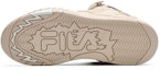 Purchase (W) FILA FUSION Desperado We Sneakers 'Beige' Kasut Lelaki Beige T12W243223FTS