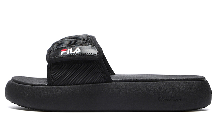 Buy (W) FILA Fusion 'Donat Hitam Putih' T12W227506FBA