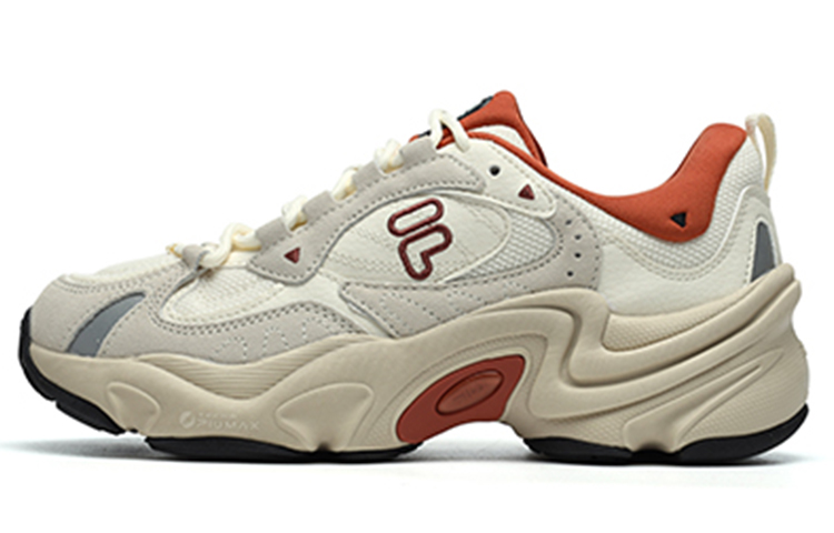 (W) FILA Fusion 'First Snow White'