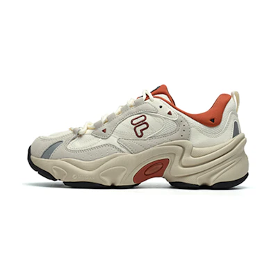 (W) FILA Fusion 'First Snow White'