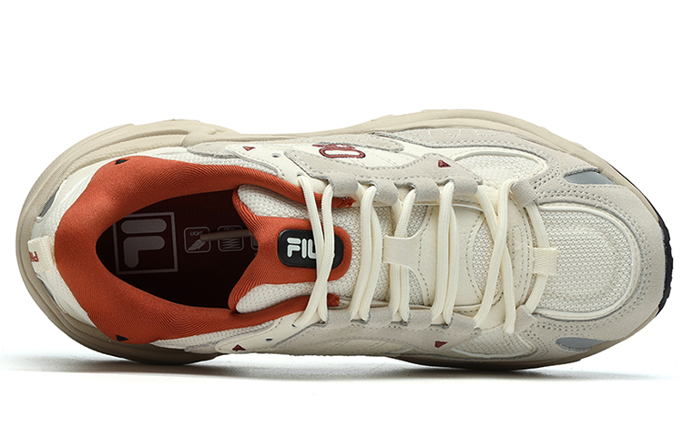 (W) FILA Fusion 'First Snow White' 圖 3