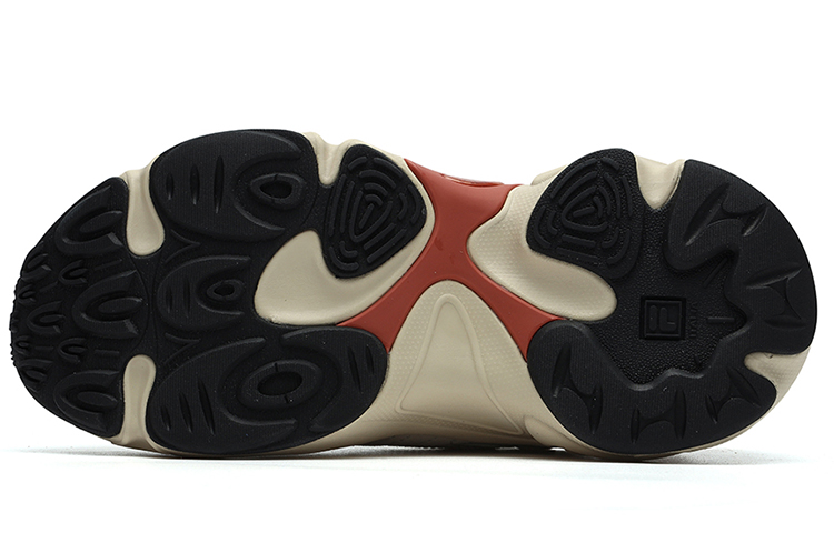 (W) FILA Fusion 'First Snow White' 圖 5