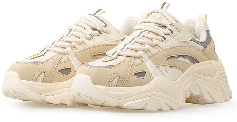 (W) フィラ フュージョン「フィッシュボーンクリーム」(Fira Fyūjon "Fisshubōn Kurīmu") T12W034105FGA Lookbook (W) フィラ フュージョン「フィッシュボーンクリーム」(Fira Fyūjon "Fisshubōn Kurīmu") T12W034105FGA