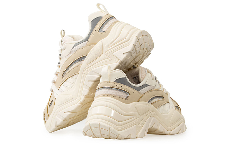 Purchase (Women) FILA Fusion 'Fishbone Cream' T12W034105FGA