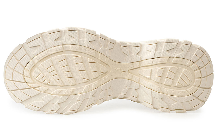 Details for (Women) FILA Fusion 'Fishbone Cream' T12W034105FGA