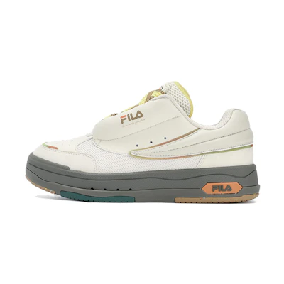 (W) FILA FUSION 'Foam White'