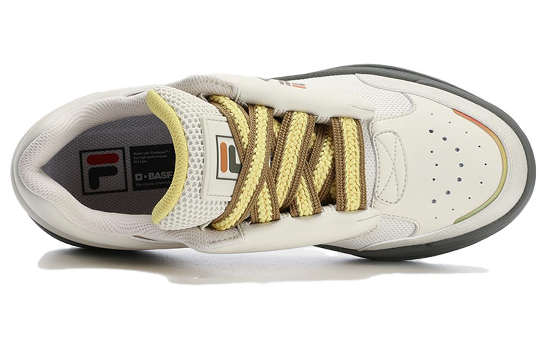 (W) FILA FUSION 'Foam White' 圖 2