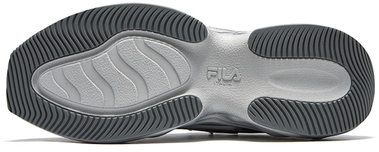 (W) 휠라 퓨전 '갤럭시 기프트 실버 그레이' T12W331109FDS Details for (W) 휠라 퓨전 '갤럭시 기프트 실버 그레이' T12W331109FDS