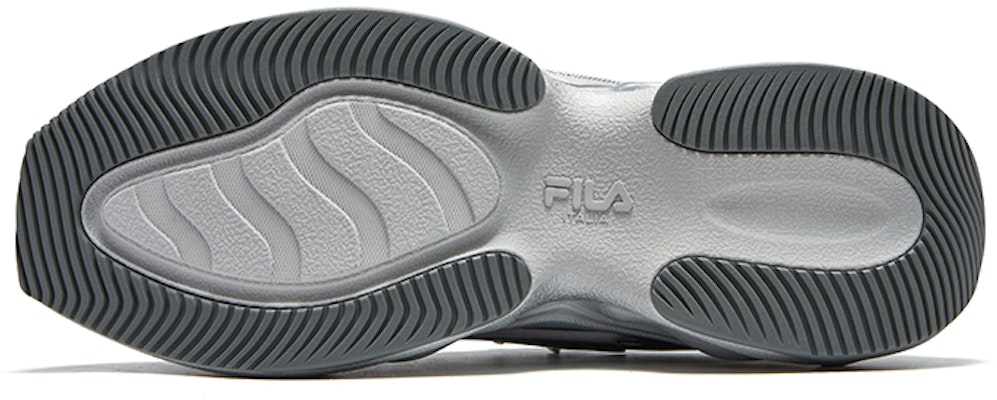 (W) 휠라 퓨전 '갤럭시 기프트 실버 그레이' T12W331109FDS Details for (W) 휠라 퓨전 '갤럭시 기프트 실버 그레이' T12W331109FDS