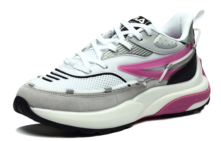 (W) FILA Fusion 'Grey' 圖 2