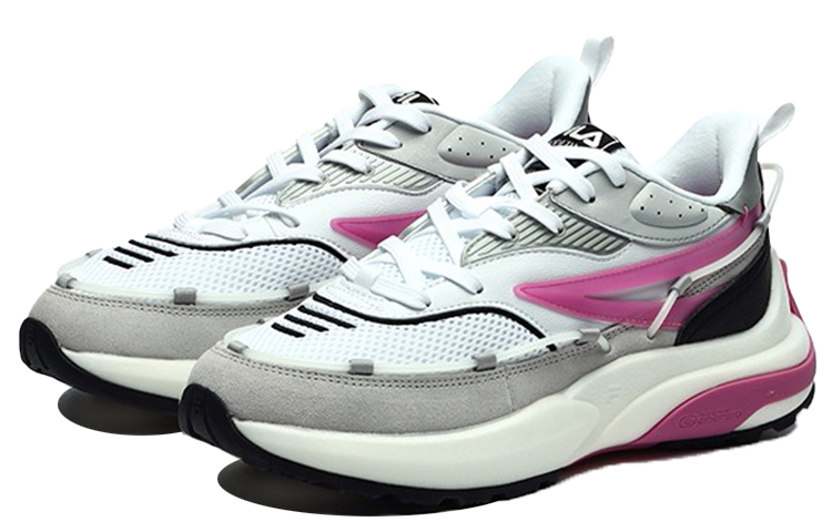 (W) FILA Fusion 'Grey' 圖 3