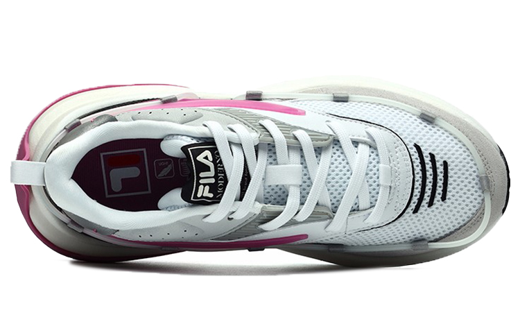 (W) FILA Fusion 'Grey' 圖 4