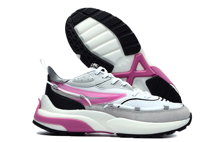 (W) FILA Fusion 'Grey' 圖 6