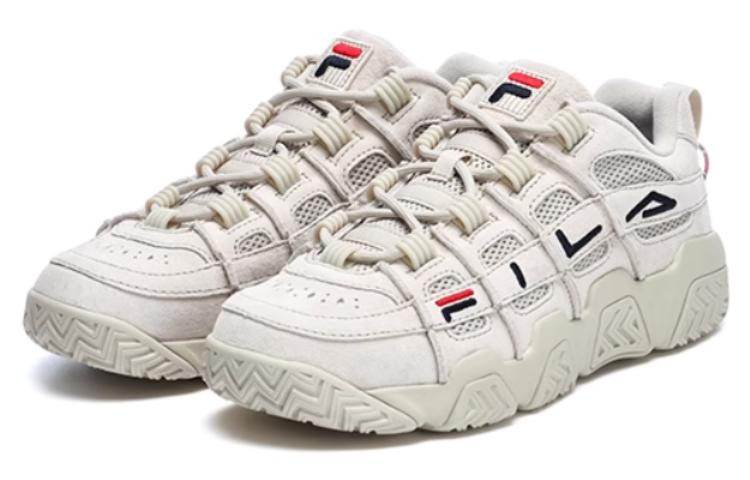 (W) FILA FUSION 'Grey Dad Shoes' 圖 2