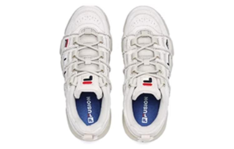 (W) FILA FUSION 'Grey Dad Shoes' 圖 3