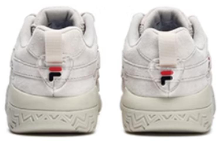 (W) FILA FUSION 'Grey Dad Shoes' 圖 4