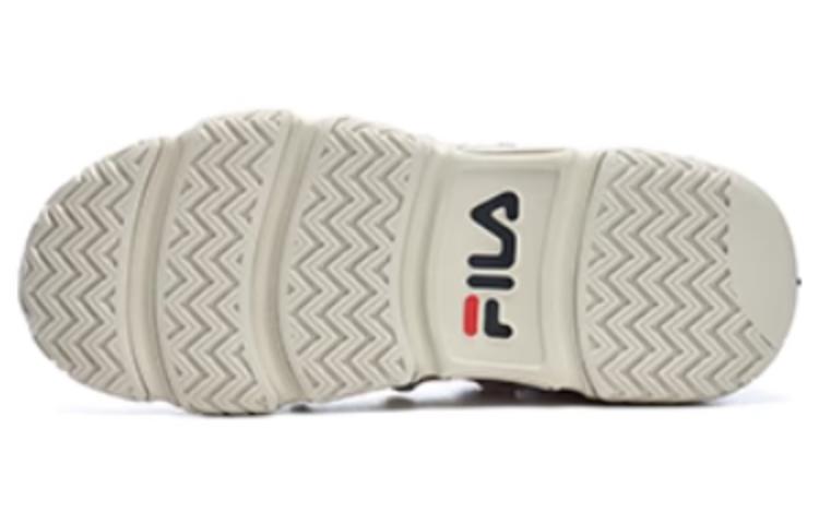 (W) FILA FUSION 'Grey Dad Shoes' 圖 5