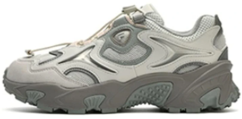 (W) FILA FUSION ANCERUS PLUS 运动鞋 '灰绿' T12W341601FVA Buy (W) FILA FUSION ANCERUS PLUS 运动鞋 '灰绿' T12W341601FVA