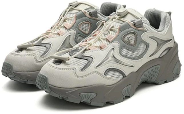 (W) FILA FUSION ANCERUS PLUS 运动鞋 '灰绿' T12W341601FVA Order (W) FILA FUSION ANCERUS PLUS 运动鞋 '灰绿' T12W341601FVA