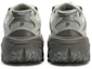 Shop (W) FILA FUSION ANCERUS PLUS 运动鞋 '灰绿' T12W341601FVA