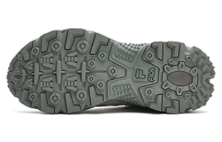 Purchase (W) FILA FUSION ANCERUS PLUS 运动鞋 '灰绿' T12W341601FVA