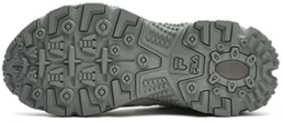 (W) FILA FUSION ANCERUS PLUS 运动鞋 '灰绿' T12W341601FVA Purchase (W) FILA FUSION ANCERUS PLUS 运动鞋 '灰绿' T12W341601FVA