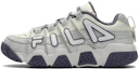 Buy (Women) FILA FUSION 'Grey Low-Top Basketball' T12W343201FGA