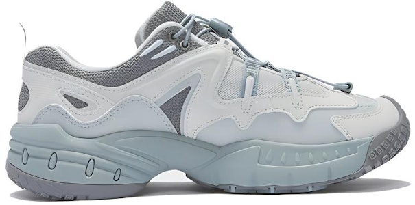 (W) 斐乐FUSION灰色低帮休闲鞋 T12W431601F-VA Order (W) 斐乐FUSION灰色低帮休闲鞋 T12W431601F-VA