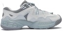 Order (W) FILA FUSION 'Kelabu Low-Top Gaya Hidup' T12W431601F-VA