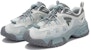 (W) FILA FUSION 'Kelabu Low-Top Gaya Hidup' T12W431601F-VA
